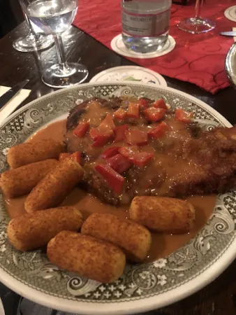 Bild von Gaststätte Jos. Weis