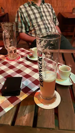 Bild von Gaststätte Jos. Weis
