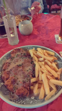 Bild von Gaststätte Jos. Weis