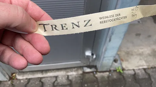 Bild von Weingut Trenz