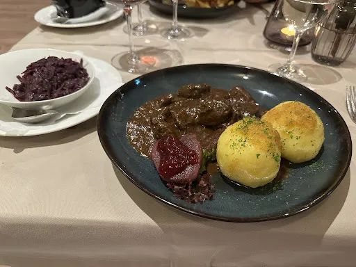 Bild von Fetzers Restaurant Lindenhof