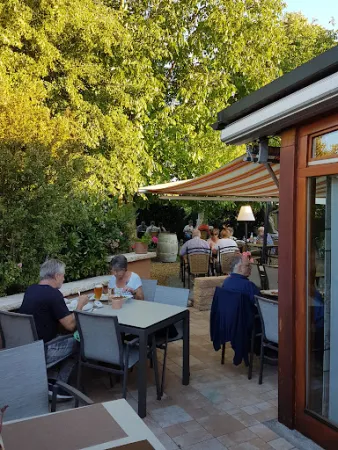 Bild von Fetzers Restaurant Lindenhof