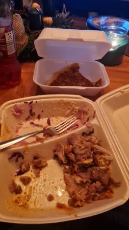 Bild von Istanbul Döner Kebap & Pizza