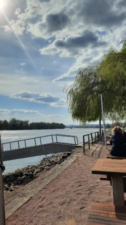Bild von RheinSchänke - MM Rheinterrassen GmbH & Co KG