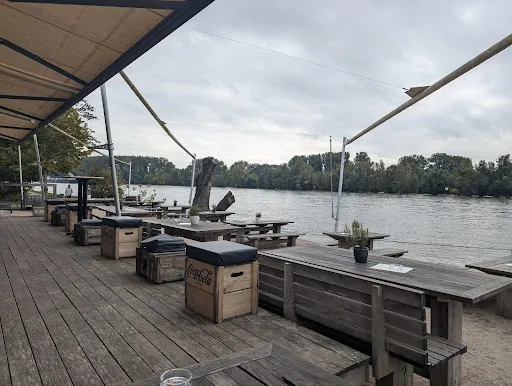 Bild von RheinSchänke - MM Rheinterrassen GmbH & Co KG