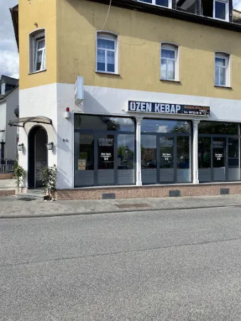 Bild von Özen