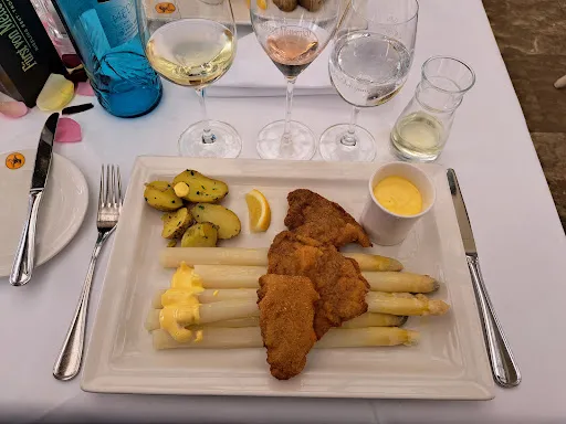 Bild von Restaurant Schlossschänke