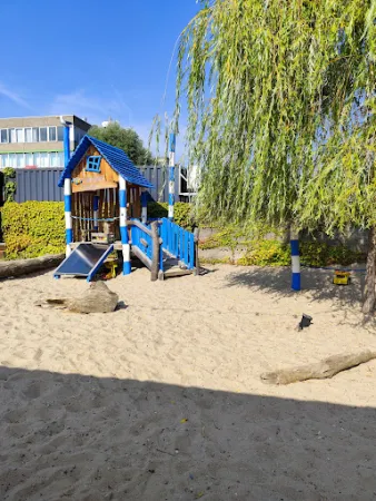 Bild von ALLENDORF AM RHEIN