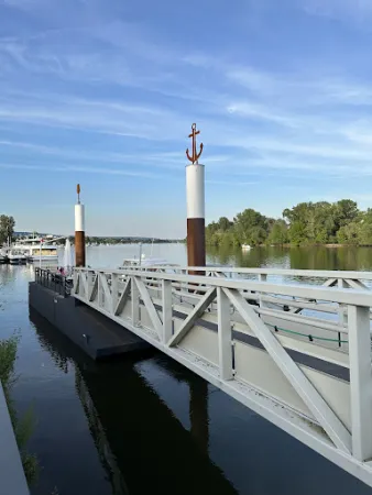 Bild von ALLENDORF AM RHEIN