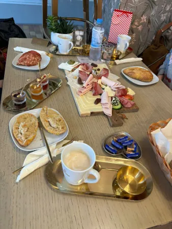 Bild von ATELIER CAFE Oestrich