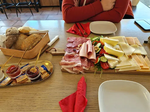 Bild von ATELIER CAFE Oestrich