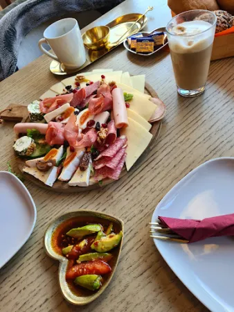 Bild von ATELIER CAFE Oestrich