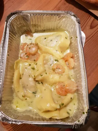 Bild von Pizzeria Bella Napoli