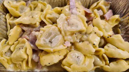 Bild von Pizzeria Bella Napoli