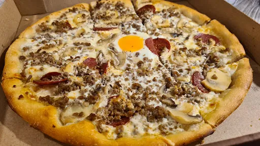 Bild von Pizzeria Bella Napoli