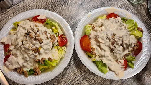 Bild von Pizzeria Bella Napoli