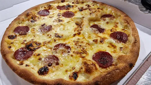 Bild von Pizzeria Bella Napoli