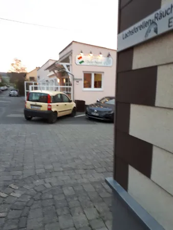 Bild von Pizzeria Bella Napoli