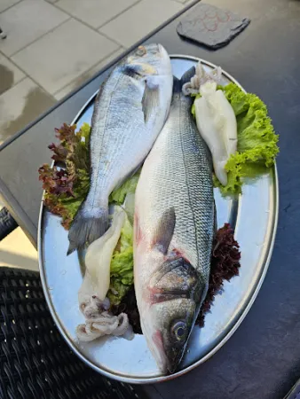 Bild von Ristorante Isola Bella