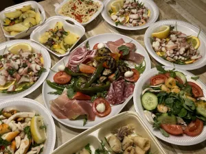 Ristorante Isola Bella