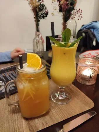 Bild von Ngon-Asia-Restaurant
