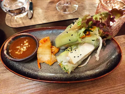 Bild von Ngon-Asia-Restaurant