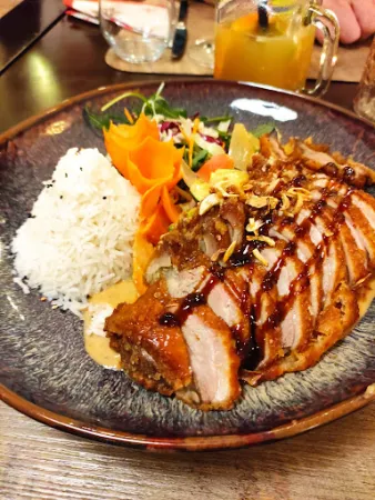 Bild von Ngon-Asia-Restaurant