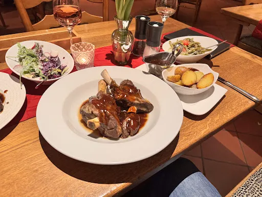 Bild von Gutsausschank „Annas Cuisine“ by Hirt-Gebhardt