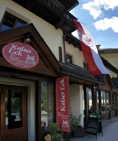 Bild von Kalser Eck