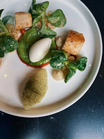Bild von Y Winebar Eltville