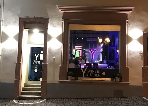 Bild von Y Winebar Eltville