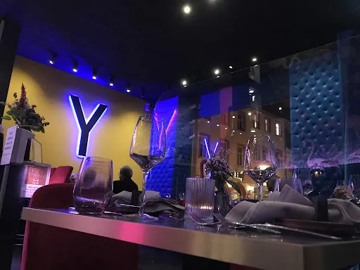 Bild von Y Winebar Eltville