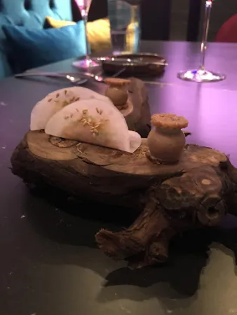 Bild von Y Winebar Eltville