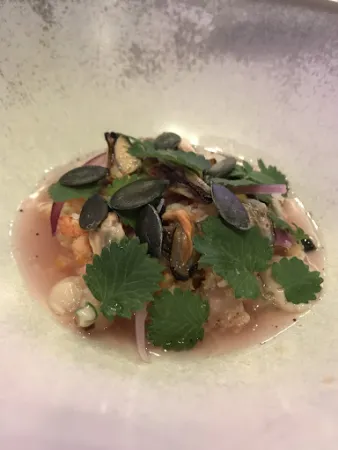 Bild von Y Winebar Eltville