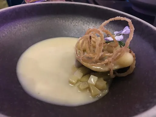 Bild von Y Winebar Eltville