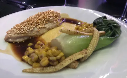Bild von Y Winebar Eltville