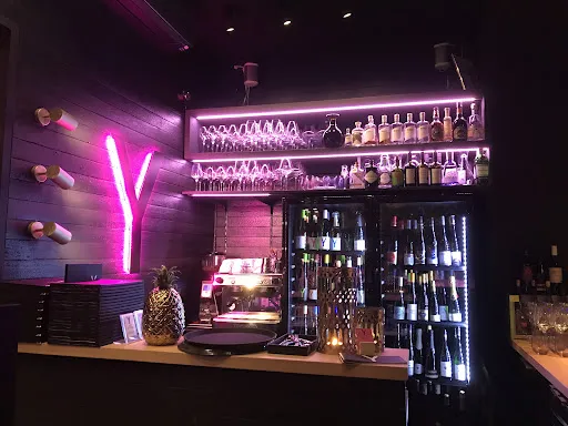 Bild von Y Winebar Eltville