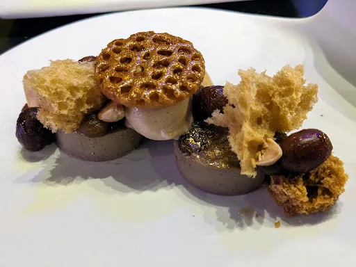 Bild von Y Winebar Eltville