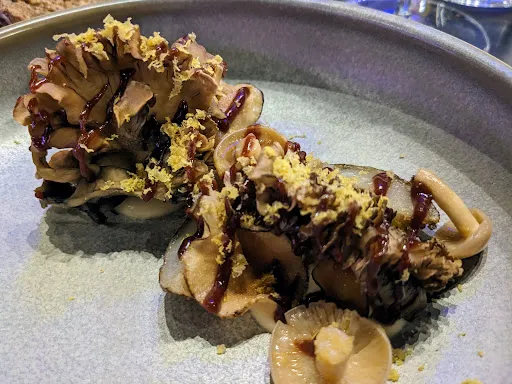 Bild von Y Winebar Eltville