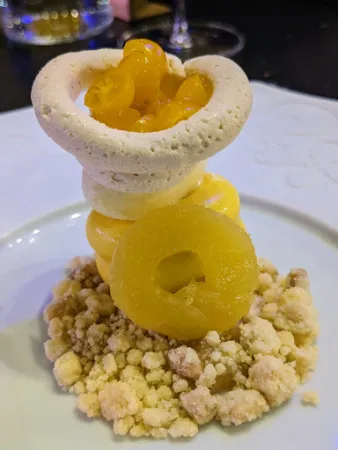 Bild von Y Winebar Eltville