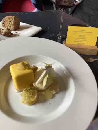 Bild von Y Winebar Eltville