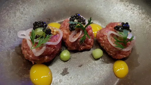Bild von Y Winebar Eltville