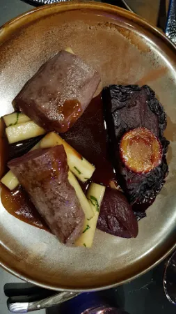 Bild von Y Winebar Eltville