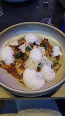 Bild von Y Winebar Eltville