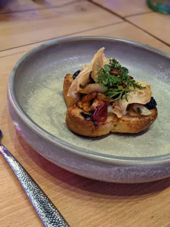 Bild von Y Winebar Eltville