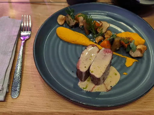 Bild von Y Winebar Eltville