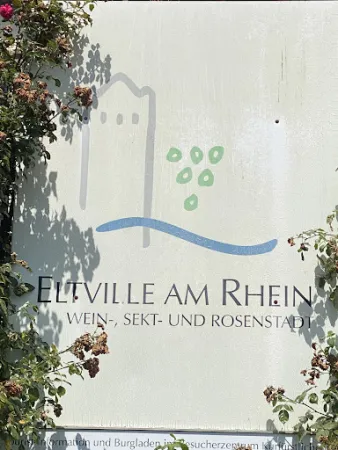 Bild von Rheingarten