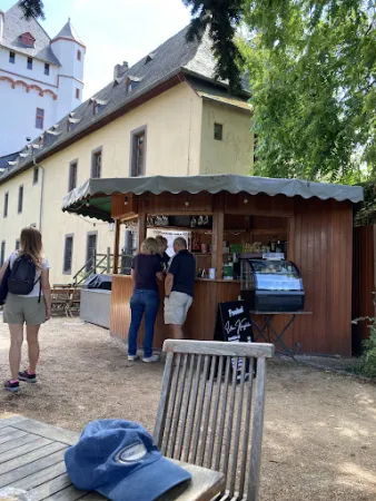 Bild von Rheingarten