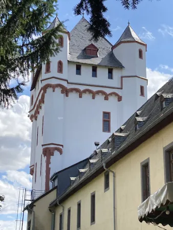 Bild von Rheingarten