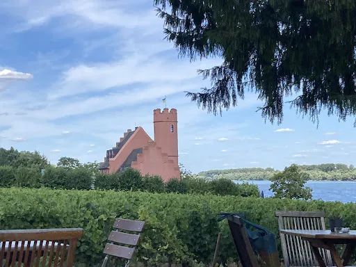 Bild von Rheingarten